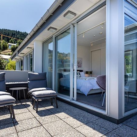 Apartament The Aerie Queenstown Zewnętrze zdjęcie