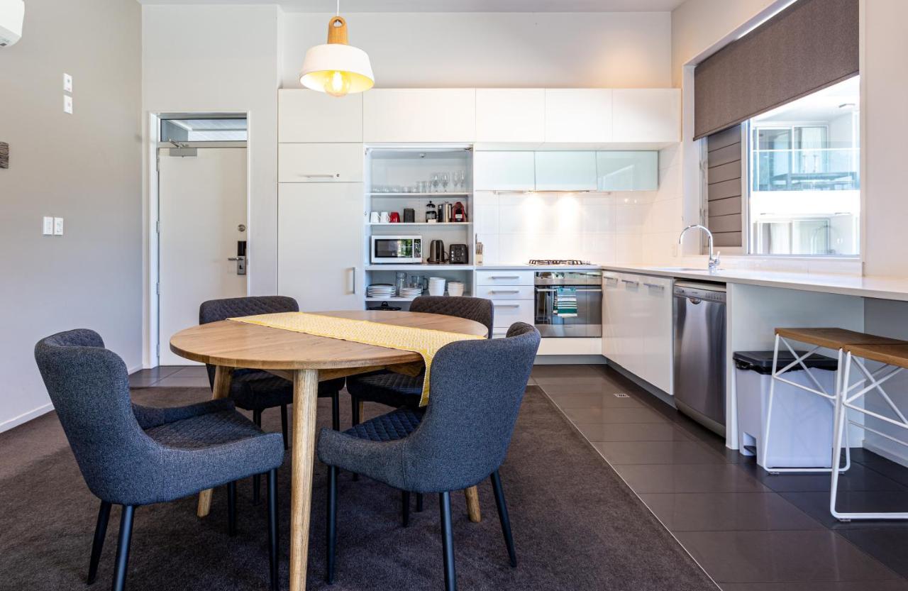 Apartament The Aerie Queenstown Zewnętrze zdjęcie