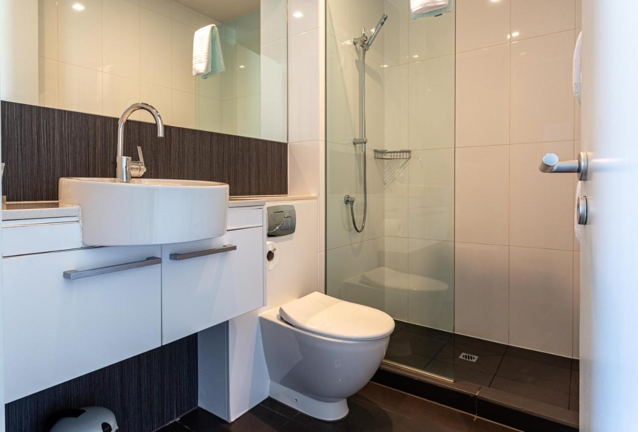 Apartament The Aerie Queenstown Zewnętrze zdjęcie